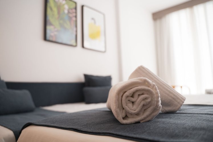 Beatrix 2000 - Caliu Apartments, Costa Brava