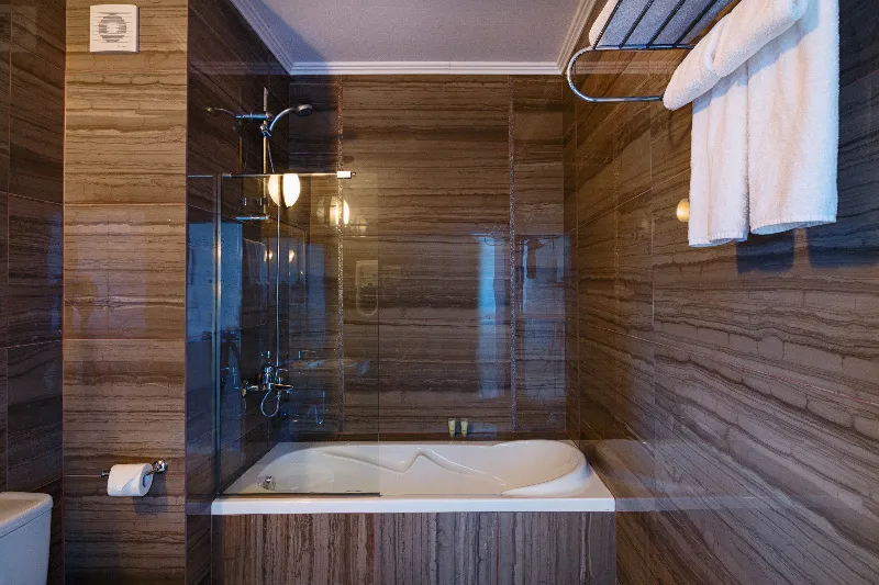 Room, Perla Beach Club, Bourgas