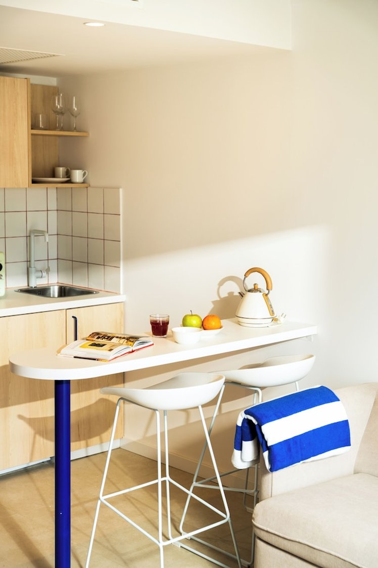 Coral Star Apartments, Ibiza
