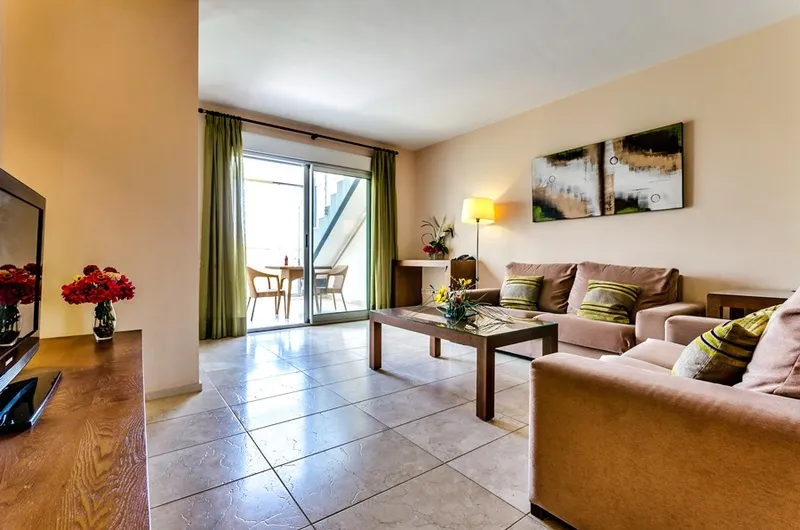 General view, El Plantio Golf Resort, Costa Blanca