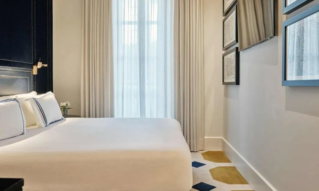 DOUBLE SINGLE USE SUPERIOR Room, Only YOU Boutique Madrid, Madrid