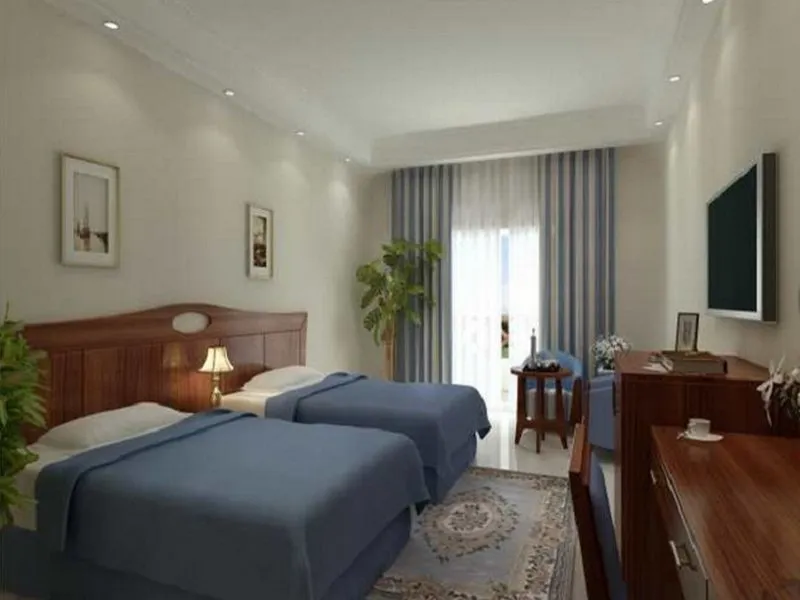 Room, Stella Di Mare Makadi Gardens Resort & Spa, Red Sea Riviera