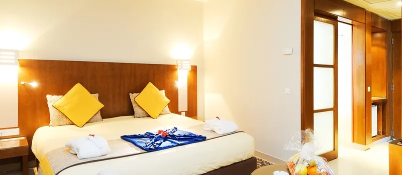 SUITE STANDARD Room, Vincci Helios Beach, Tunisia