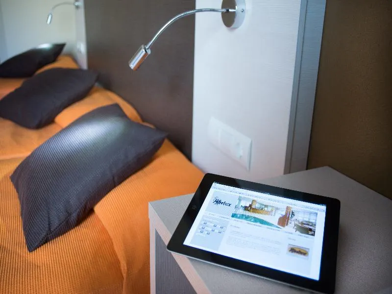 Room, Abelux, Majorca