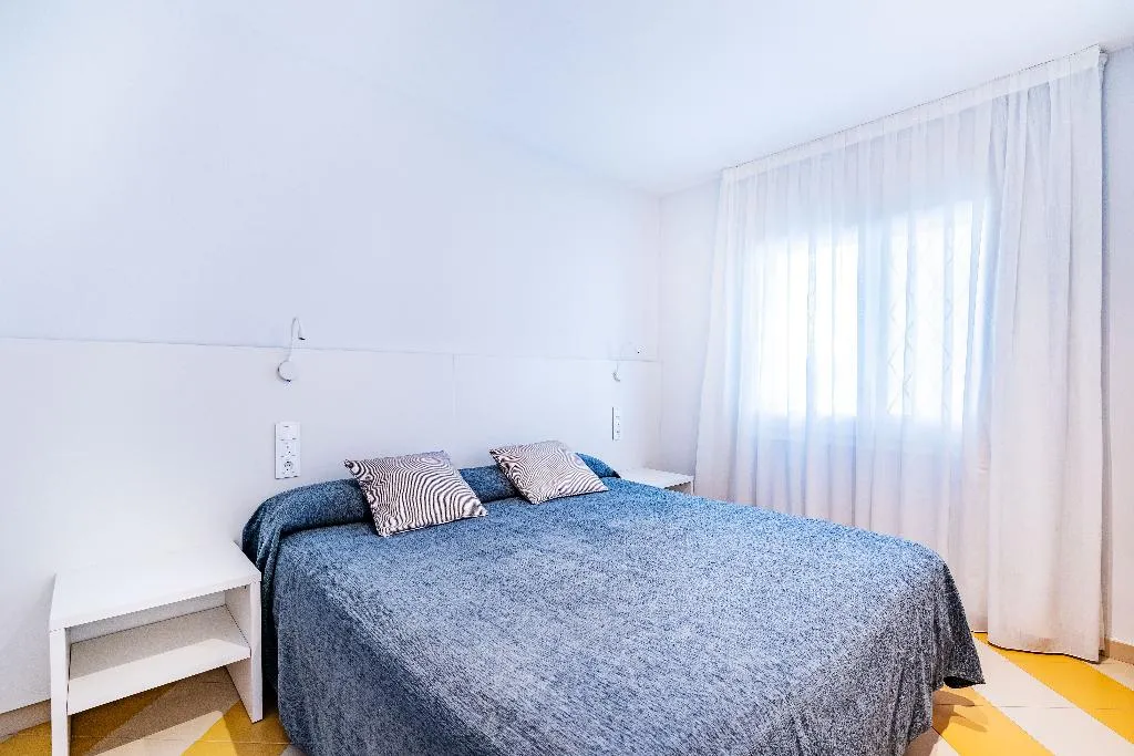 APARTMENT CAPACITY 2 Room, Sunway Amapola Apartments, Costa Brava