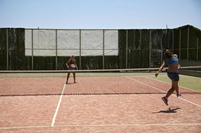 Sports and Entertainment, Esperides Beach, Rhodes