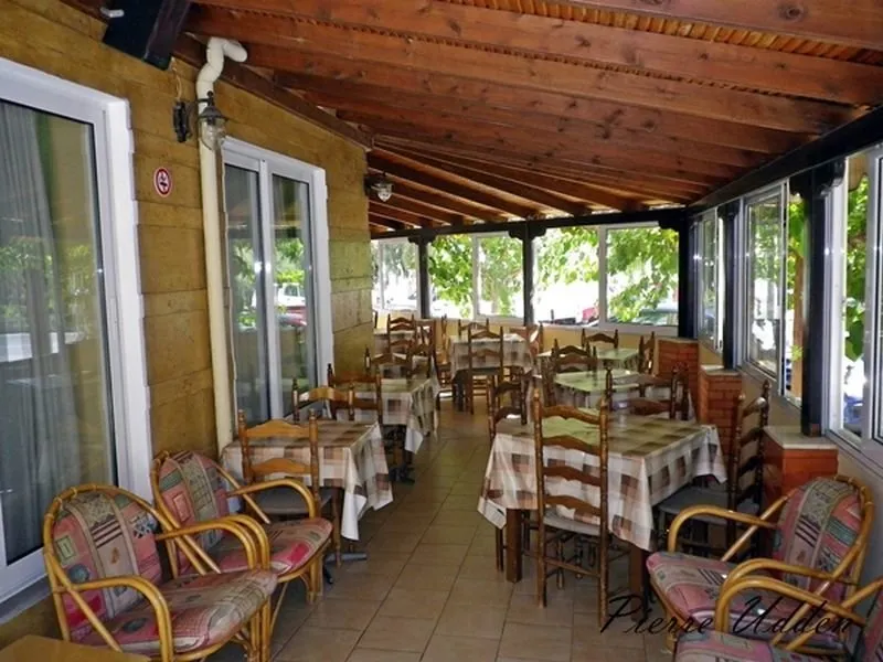 Restaurant, Ilios, Crete