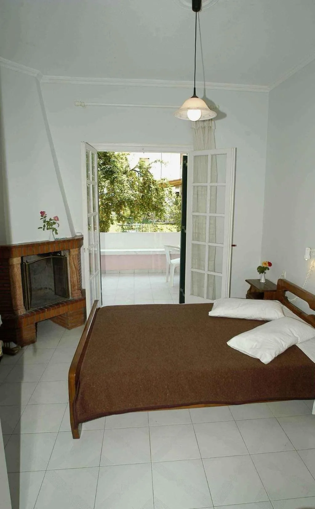 Room, Acapulco Marinos Studios & Apartments, Zante