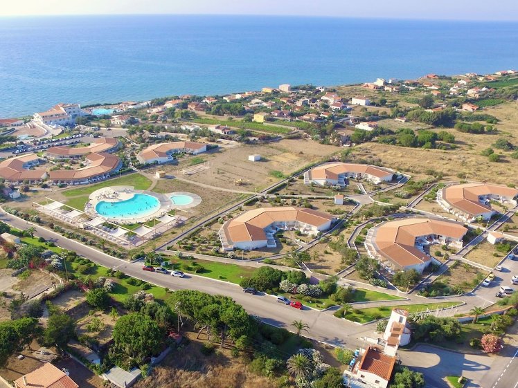 Le Maree Resort, Alghero