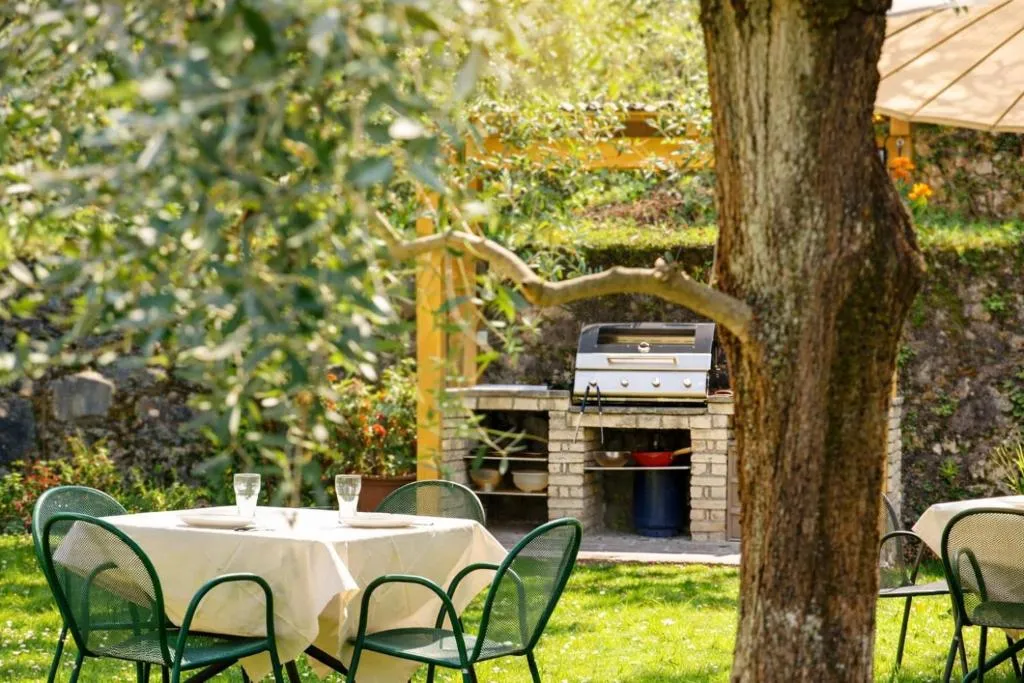 General view, Englo Vacanze, Milan