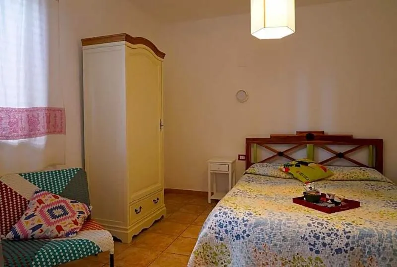 General view, Flowery Inn Villa, Alghero