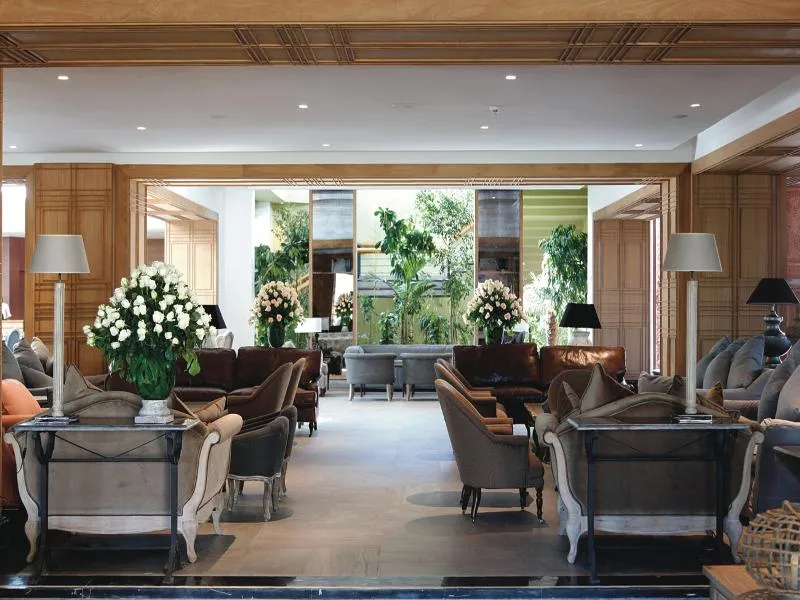 Sports and Entertainment, Hotel Riu Tikida Dunas - All inclusive, Agadir