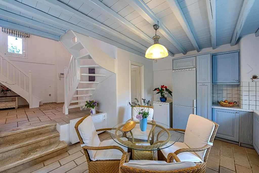 VILLA SEA VIEW Room, Mykonian Iros, Mykonos
