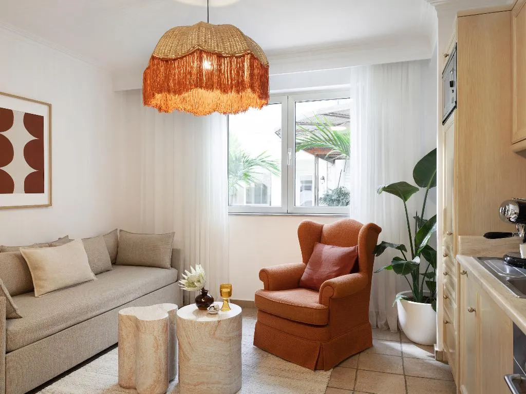 APARTMENT ONE BEDROOM Room, Grecotel Casa Adele, Crete