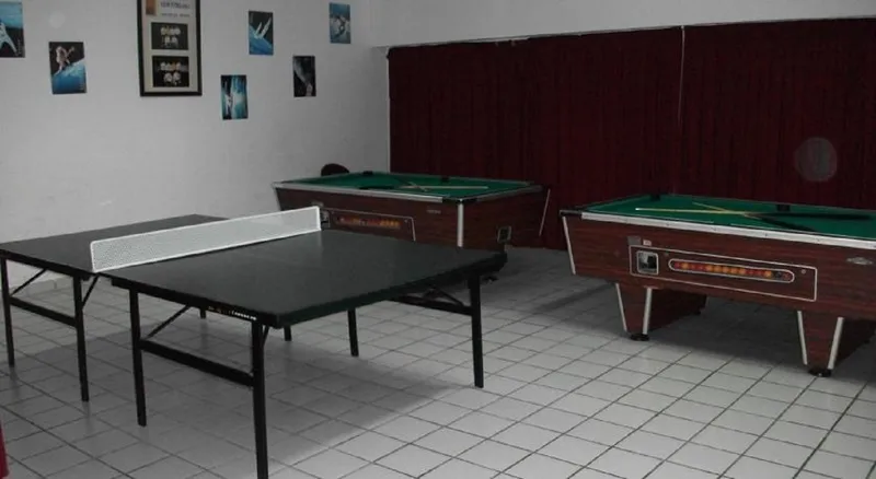 Sports and Entertainment, Nautilus, Costa Brava