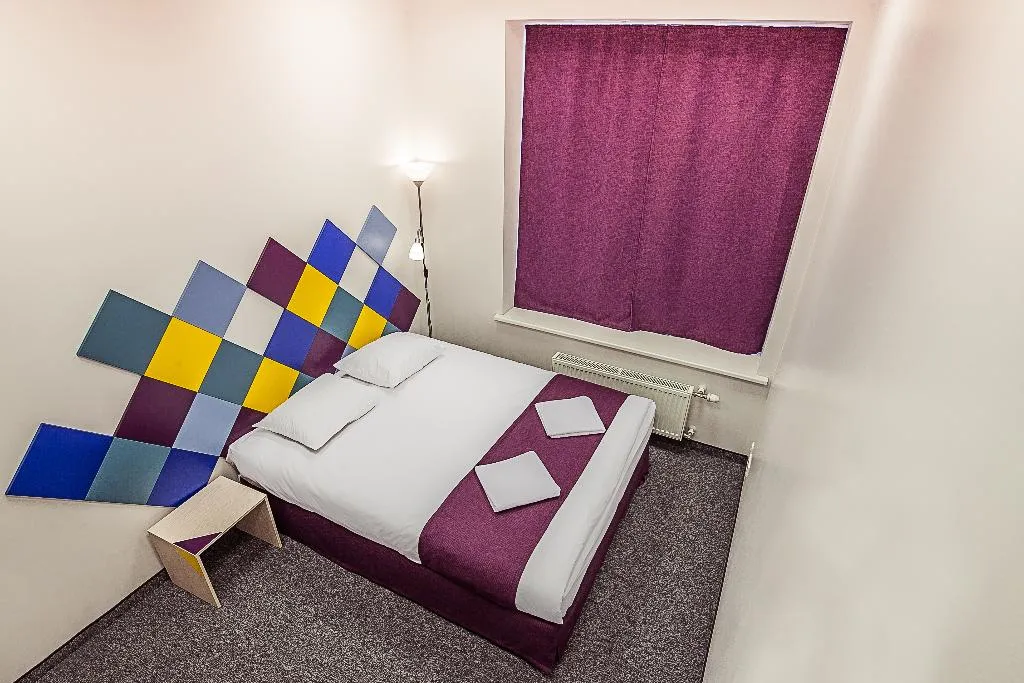 DOUBLE COMFORT Room, Mosaic Hotel, Riga