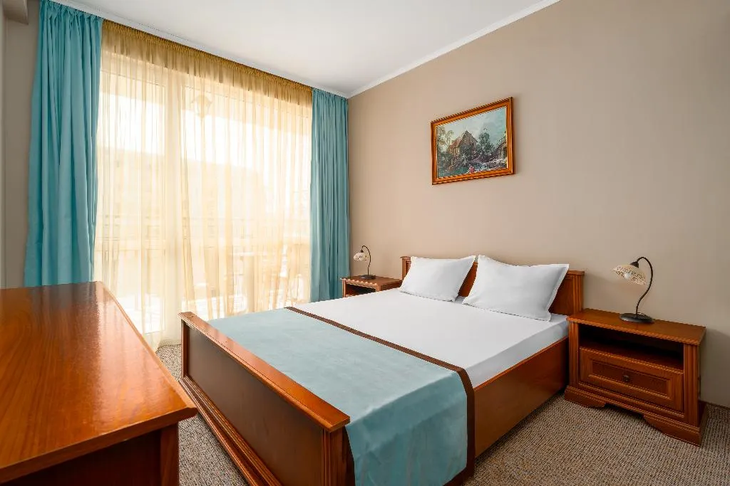 Room, Festa Pomorie Resort, Bourgas