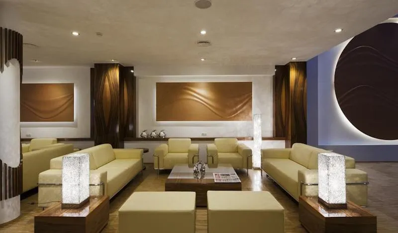 Lobby, Ako Suite, Barcelona