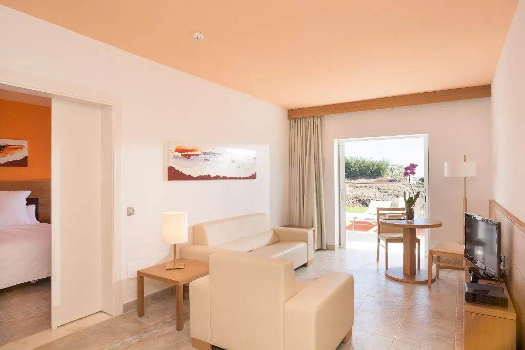 SUITE OCEAN VIEW Room, Club Jandia Princess, Fuerteventura