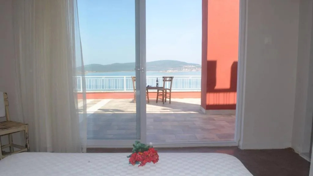 Room, Tunc Otel, Izmir
