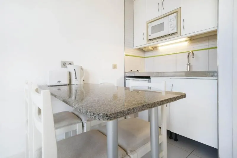 APARTMENT WITH BALCONY Room, Servatur Riosol, Gran Canaria