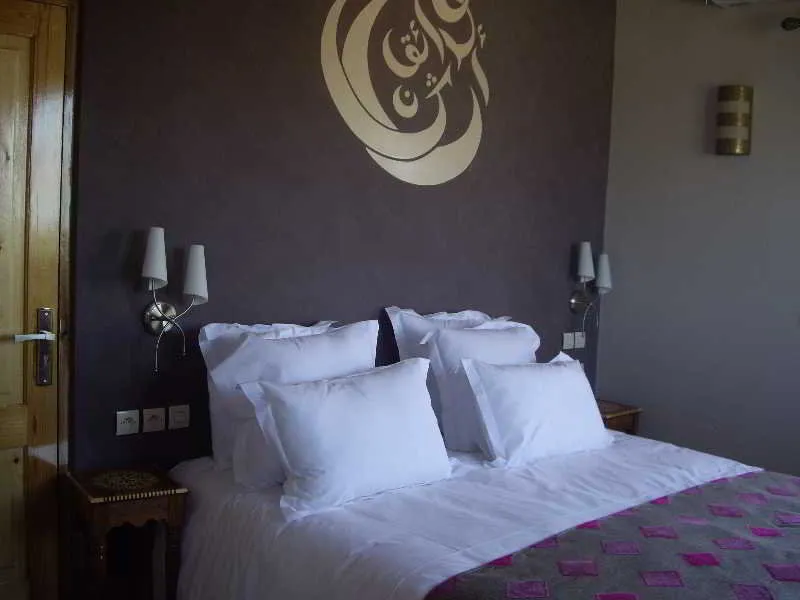 Room, Les Jardins D'Argane, Essaouira