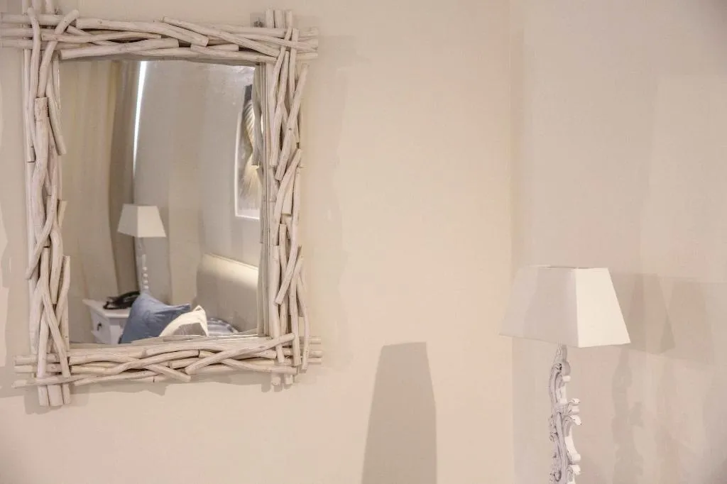 Room, Napasol Boutique Hotel, Cyprus