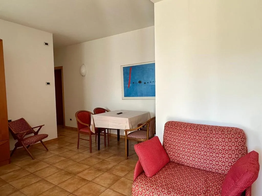 General view, Englo Vacanze, Milan