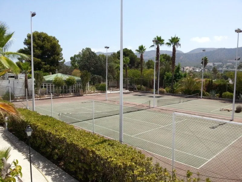 Sports and Entertainment, Europeo Hotel, Costa Blanca