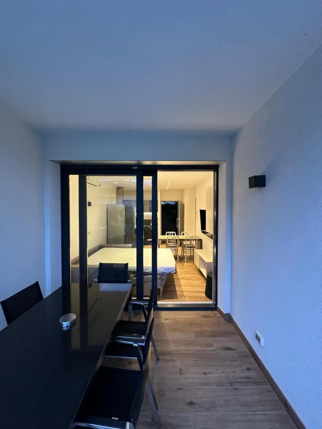APARTMENT TWO BEDROOMS Room, Riva Lake Lodge, Milan