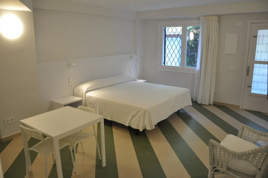 STUDIO CAPACITY 2 Room, Sunway Amapola Apartments, Costa Brava