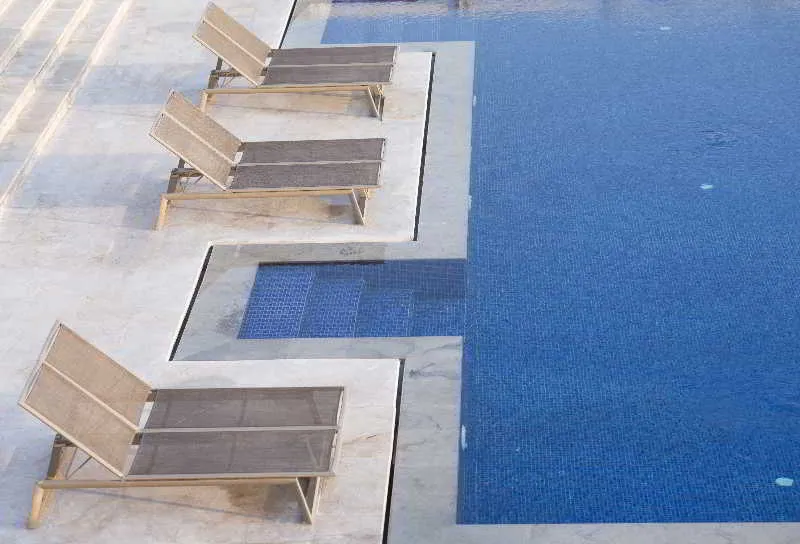 Pool, La Badira - Adult Only, Tunisia