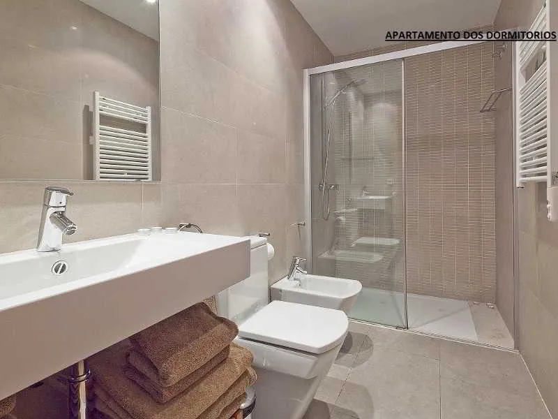 Room, Bonavista Apartments Barcelona - Virreina, Barcelona