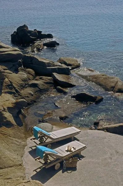 Beach, My Mykonos Retreat, Mykonos