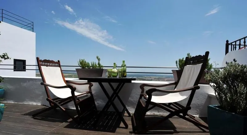General view, Hotel  Boutique V, Costa De La Luz