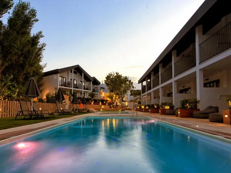 Pool, Aqua Bay, Zante