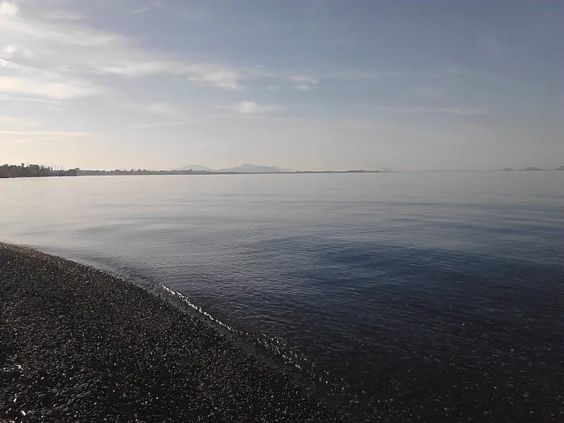 Beach, Andromeda, Kos
