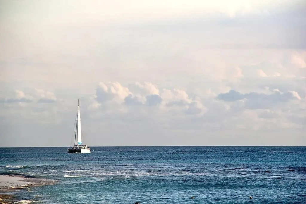 Beach, Sunswept Beach, Barbados