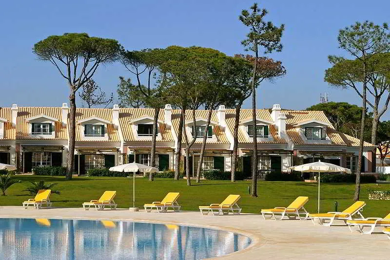 Pool, Vila Bicuda Resort, Lisbon