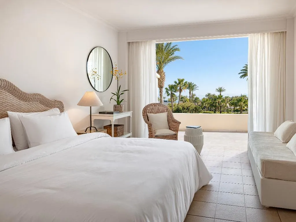 BUNGALOW POOL VIEW Room, Grecotel LUXME Kos, Kos