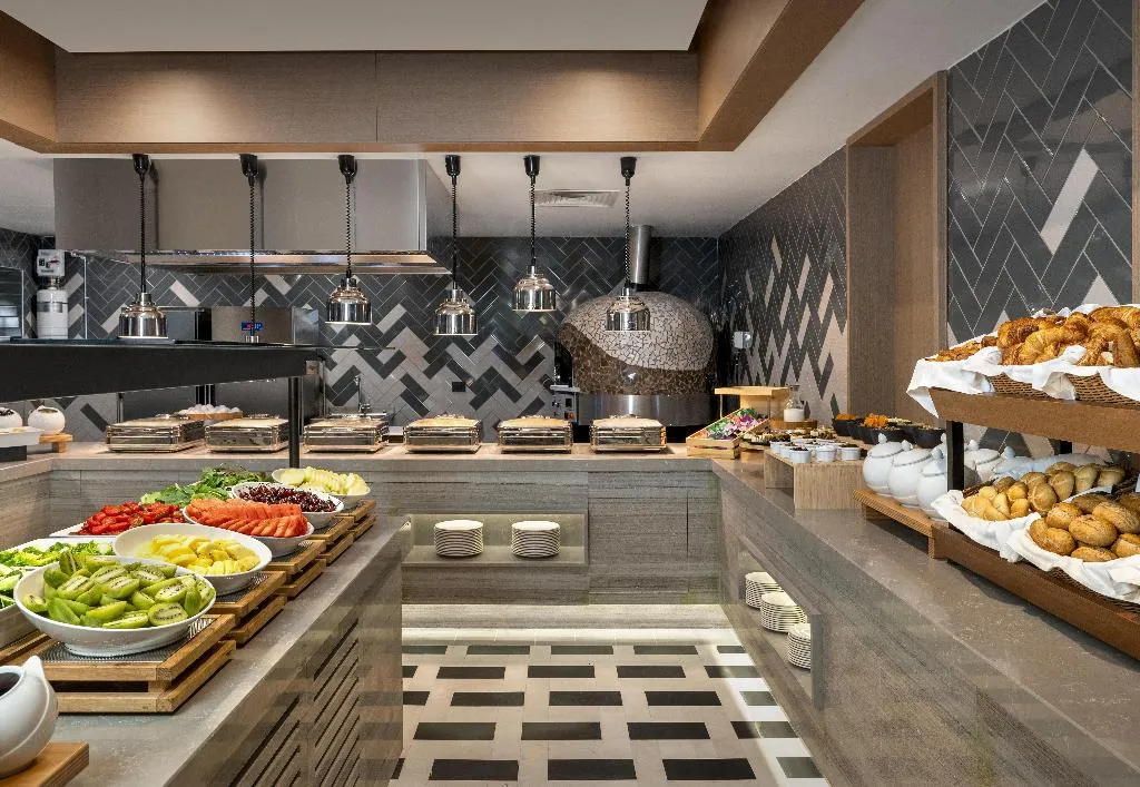Restaurant, Radisson Collection Hotel Bodrum, Bodrum