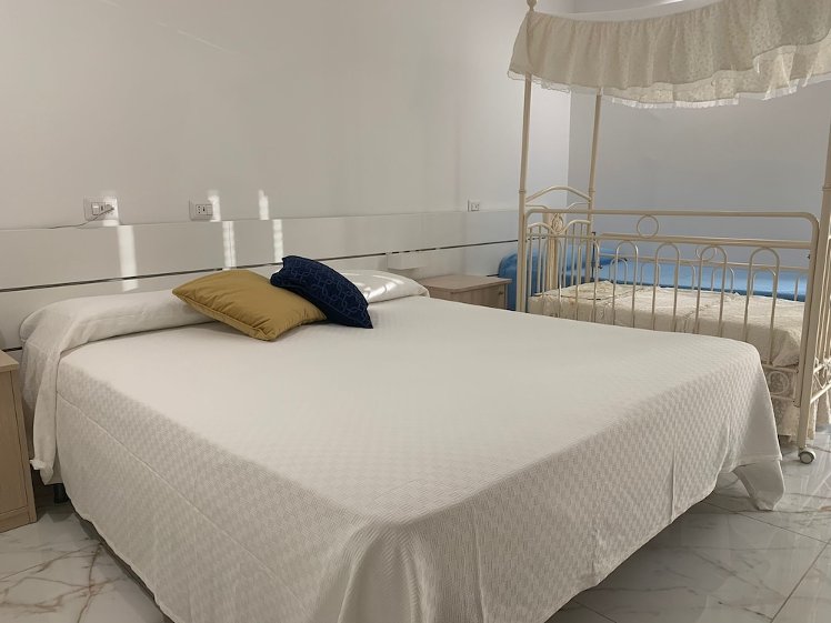 Rooms alCentro, Catania