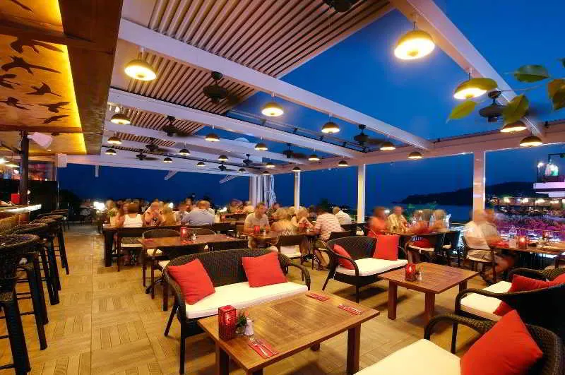 Room, Belcekiz Beach Club, Dalaman