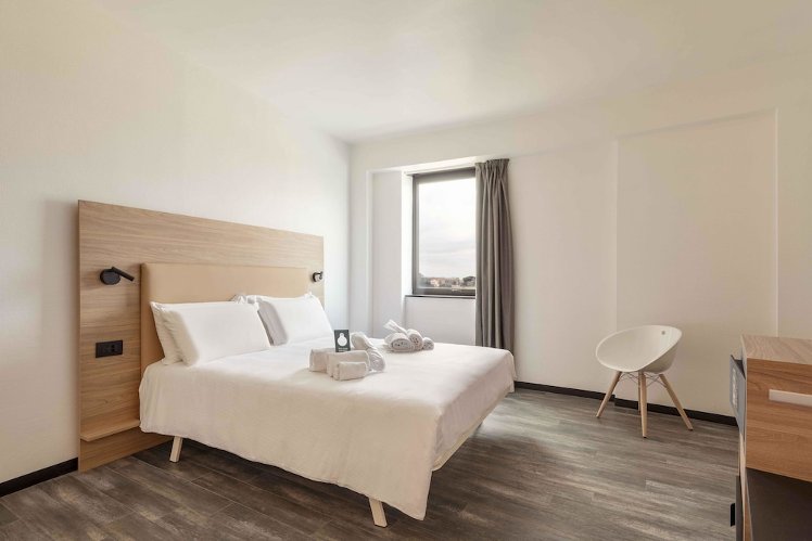 B B Hotel Pomezia Roma, Rome