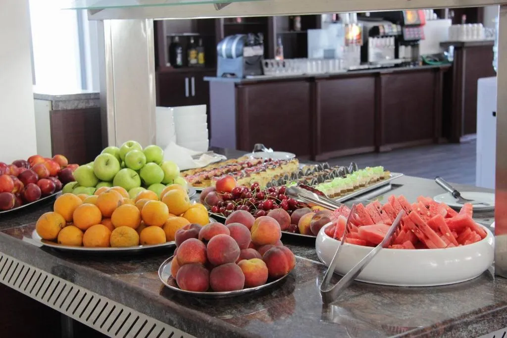 Restaurant, Moonlight Hotel - All Inclusive, Bourgas