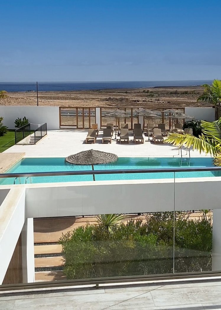 Shambhala Fuerteventura, Fuerteventura