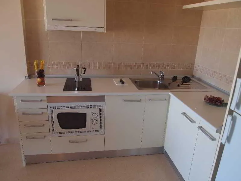 APARTMENT TWO BEDROOMS Room, Europa House Sun Beach, Costa Blanca