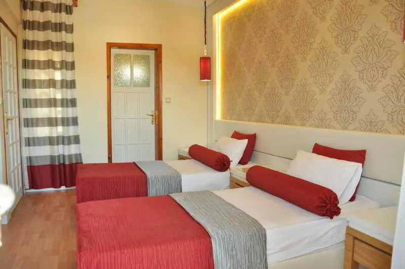 Room, Gural Aqua Resort Hotel & Apart, Dalaman