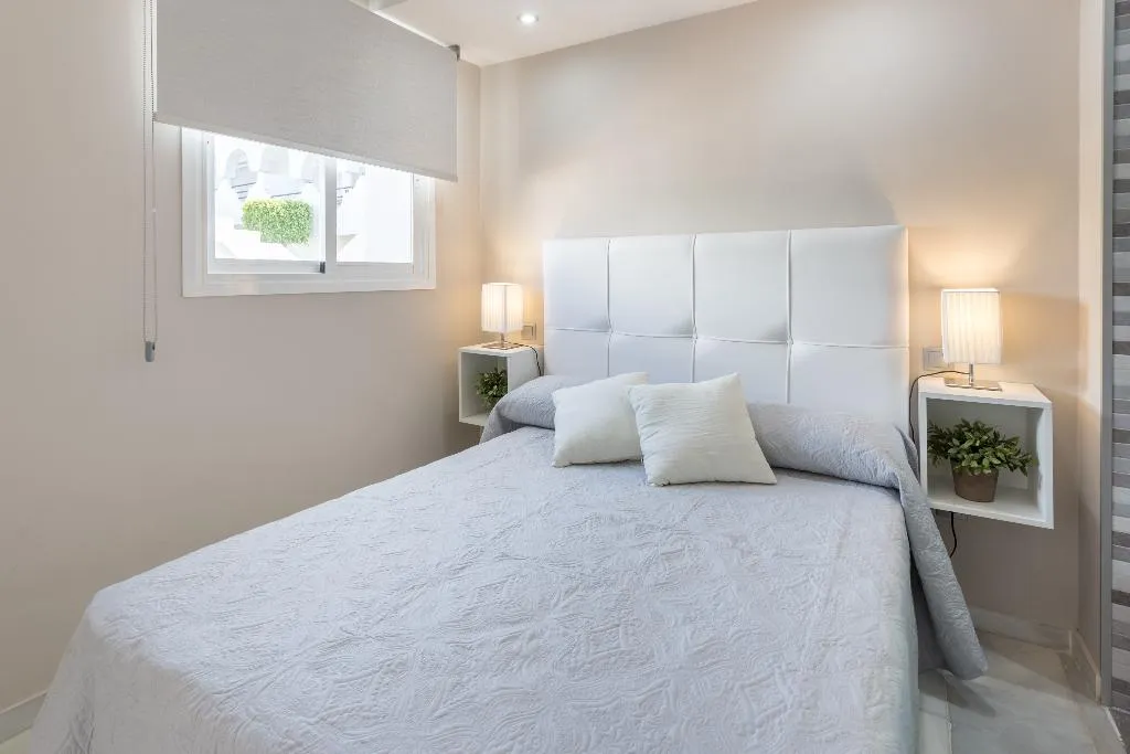 APARTMENT TWO BEDROOMS Room, Sercotel Vime La Reserva De Marbella, Costa Del Sol