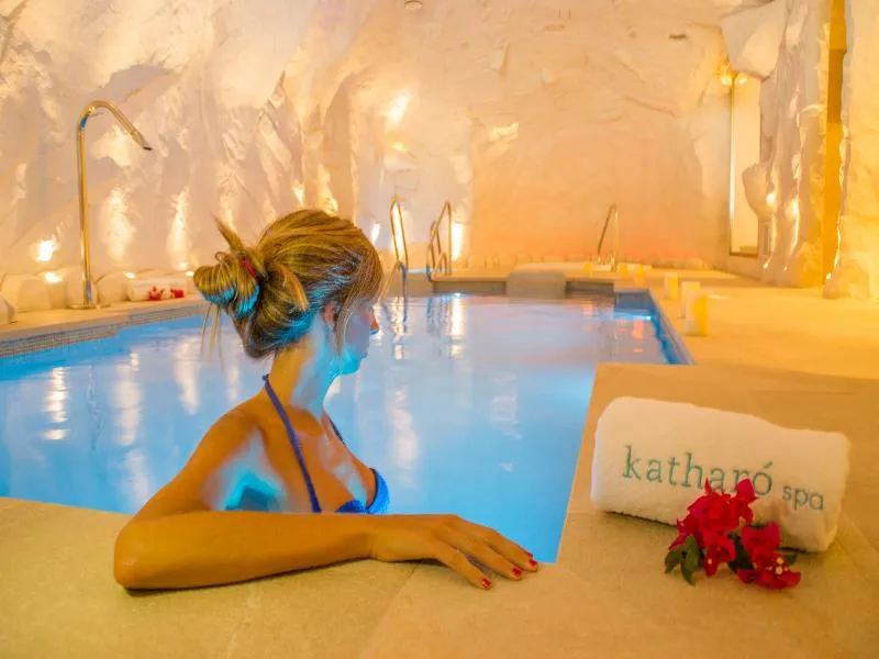 Sports and Entertainment, La Fonda, Costa Del Sol